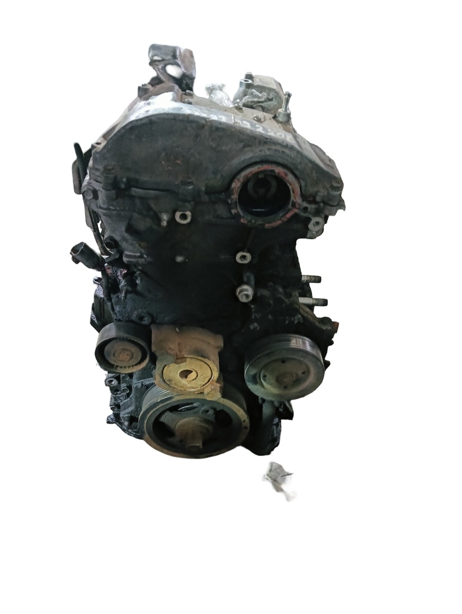 Motor LEXUS IS II Saloon GSE2_, ALE2_, USE2_ 2005 - 2013 2.2 220d 2AD-FHV – foto 2