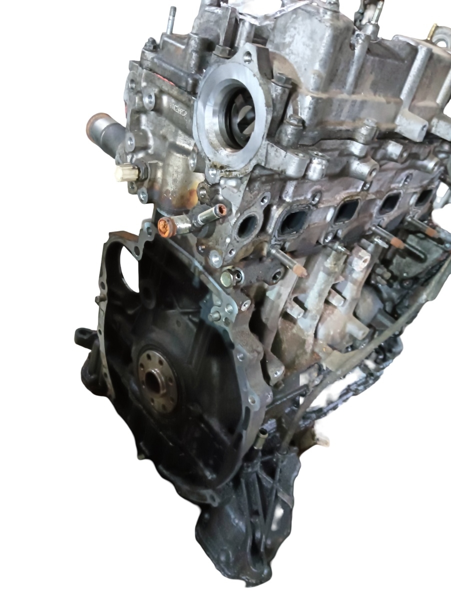 Motor LEXUS IS II Saloon GSE2_, ALE2_, USE2_ 2005 - 2013 2.2 220d 2AD-FHV – foto 5