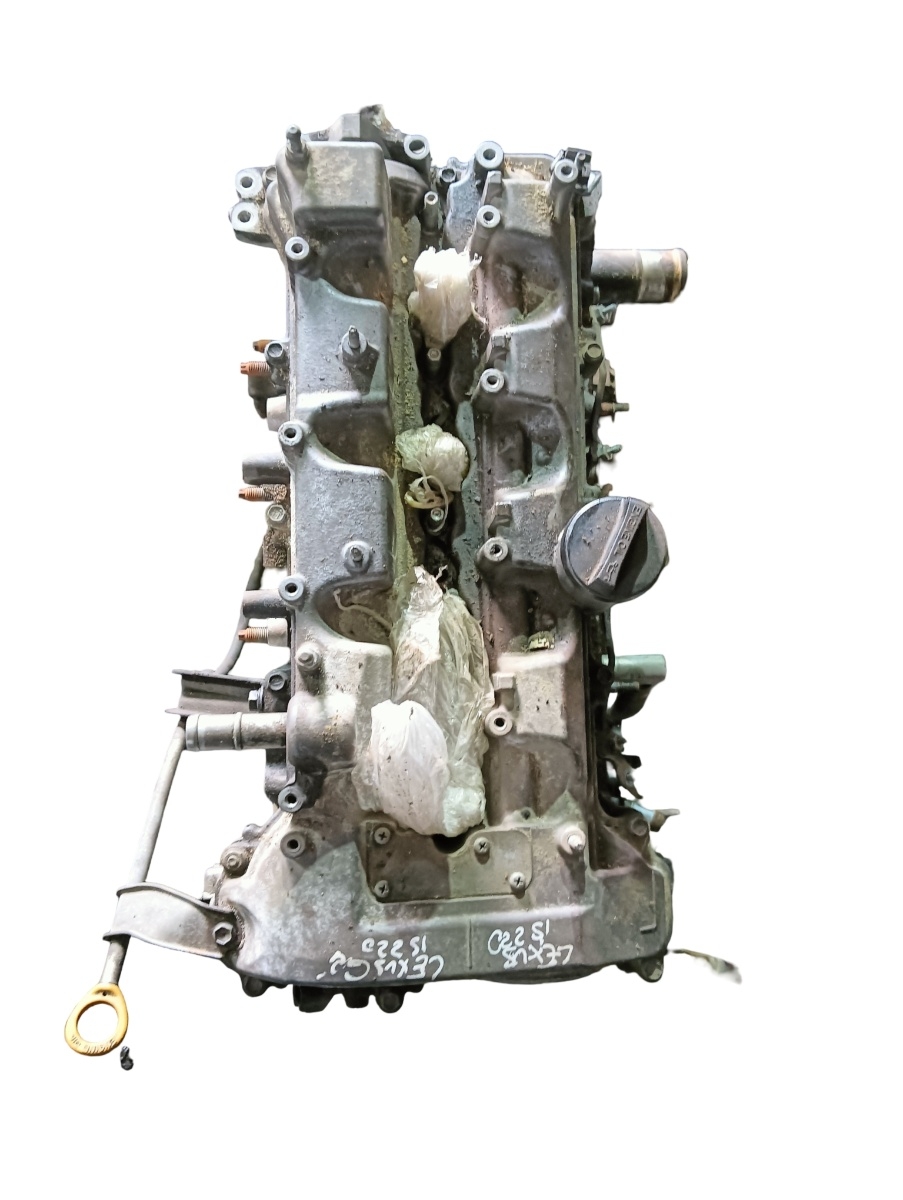 Motor LEXUS IS II Saloon GSE2_, ALE2_, USE2_ 2005 - 2013 2.2 220d 2AD-FHV – foto 3