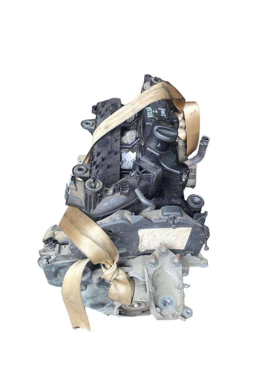 Motor MAZDA 2 DE, DH_3 2007 - 2015 1.4 MZR-CD Y404 7V2Q6007EA – foto 4