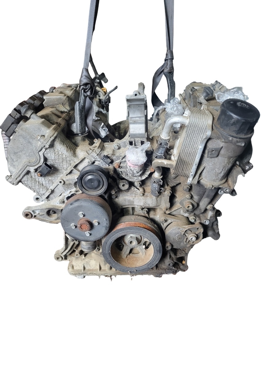 Motor MERCEDES-BENZ C-CLASS II W203  2000 - 2007 3.2 C 320 M 112.946 – foto 4
