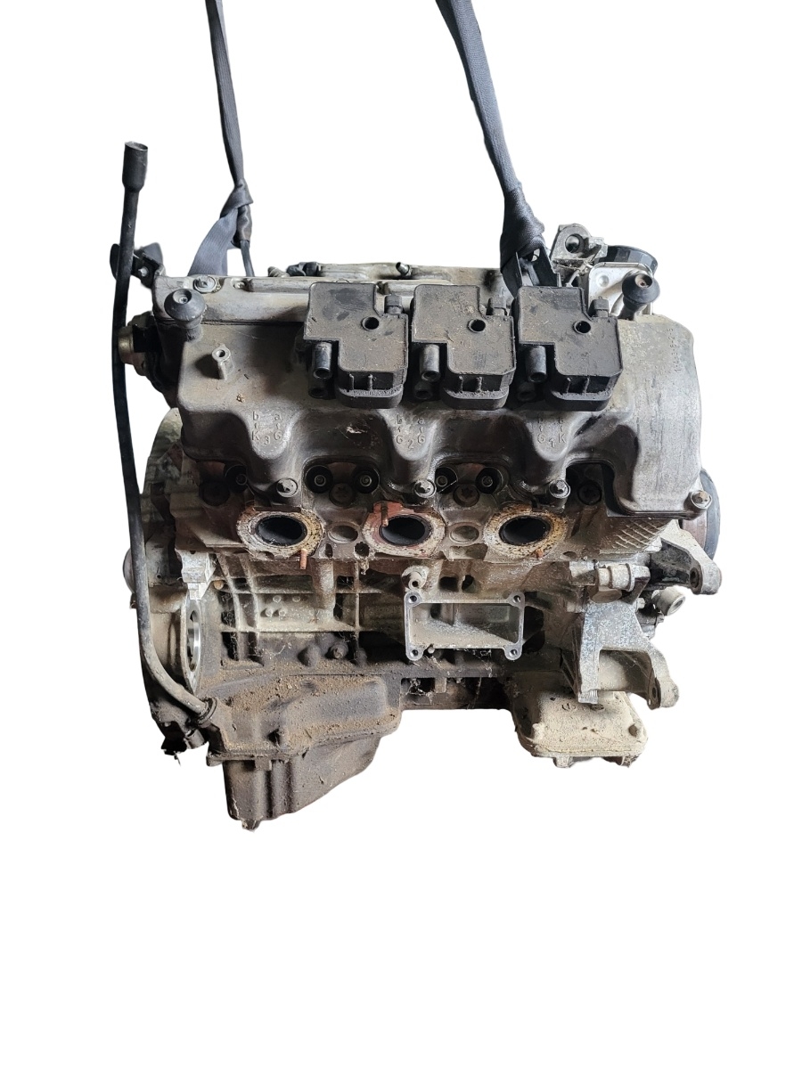 Motor MERCEDES-BENZ C-CLASS II W203  2000 - 2007 3.2 C 320 M 112.946 – foto 2