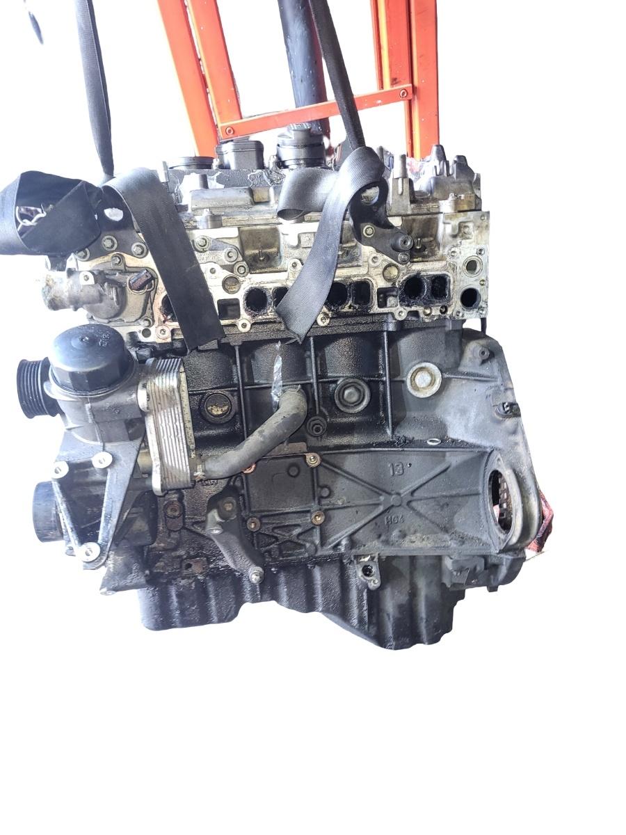 Motor MERCEDES-BENZ E-CLASS W211 2002 - 2009 2.2 E 200 CDI OM 646.951