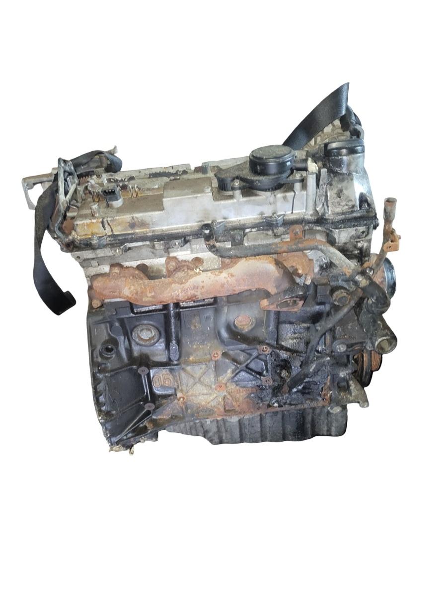 Motor MERCEDES-BENZ VITO Box 638 1997 - 2003 2.2 108 CDI OM 611A (60 KW CDI) – foto 2