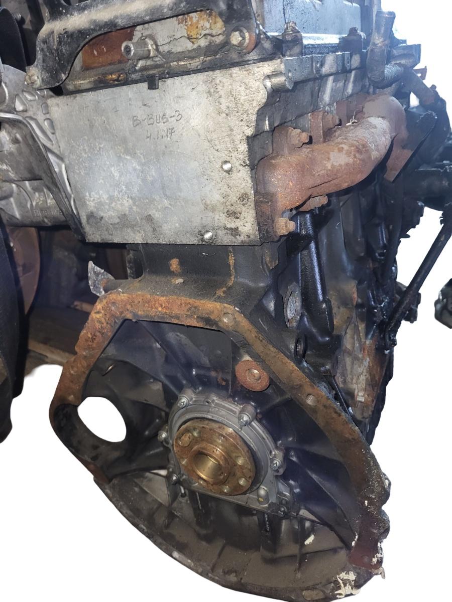 Motor MERCEDES-BENZ VITO Box 638 1997 - 2003 2.2 108 CDI OM 611A (60 KW CDI) – foto 3