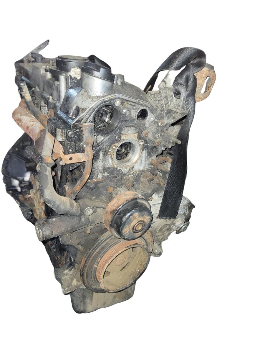 Motor MERCEDES-BENZ VITO Box 638 1997 - 2003 2.2 108 CDI OM 611A (60 KW CDI) – foto 4