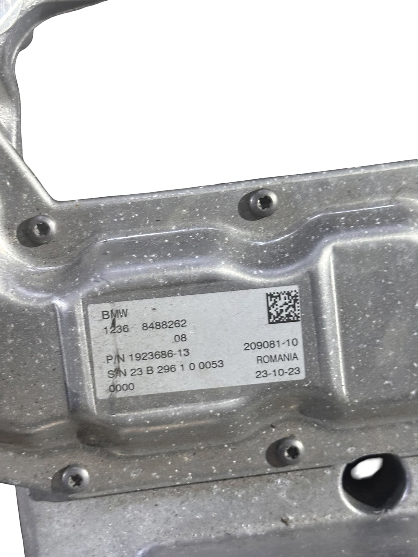 Motor Mini cooper F57 -BMW I3 SD 2.0 125KW/170CP 2020-2025 Automatic B47C20B Cooper S 2.0 CP Steptronic – foto 2