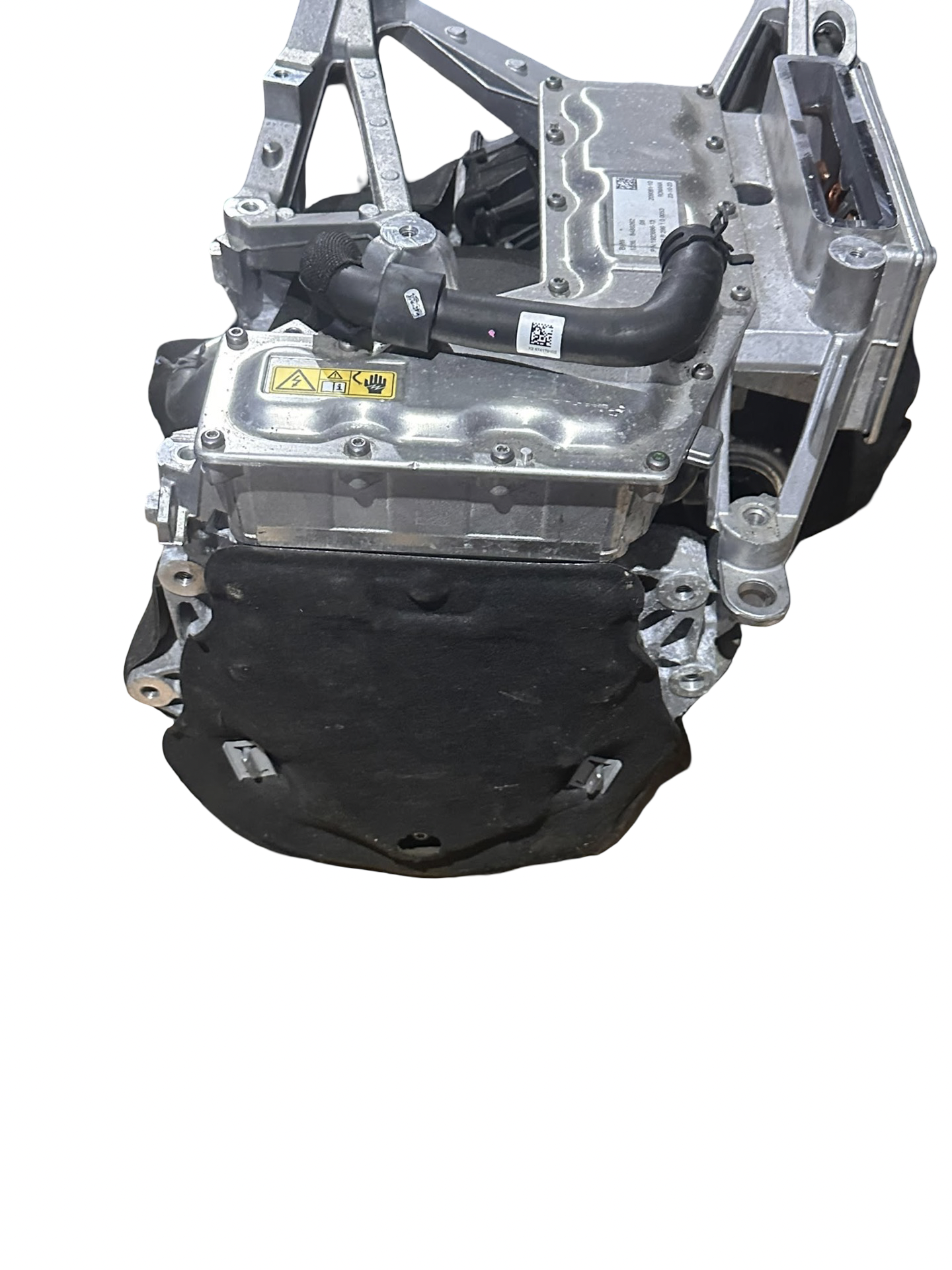 Motor Mini cooper F57 -BMW I3 SD 2.0 125KW/170CP 2020-2025 Automatic B47C20B Cooper S 2.0 CP Steptronic – foto 3