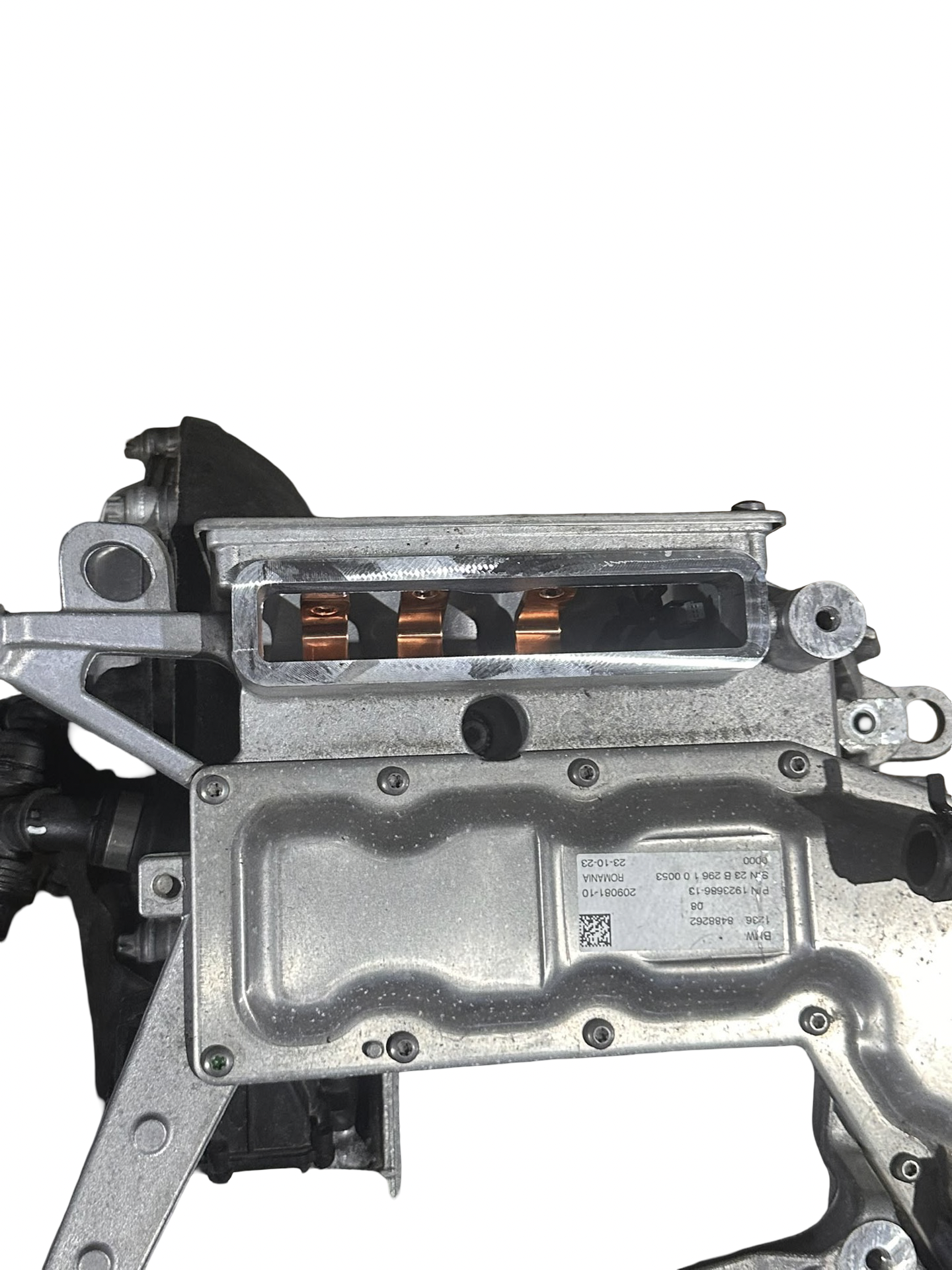 Motor Mini cooper F57 -BMW I3 SD 2.0 125KW/170CP 2020-2025 Automatic B47C20B Cooper S 2.0 CP Steptronic – foto 4