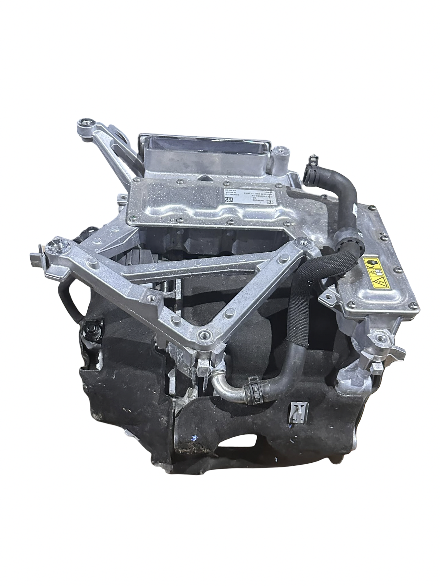 Motor Mini cooper F57 -BMW I3 SD 2.0 125KW/170CP 2020-2025 Automatic B47C20B Cooper S 2.0 CP Steptronic – foto 7
