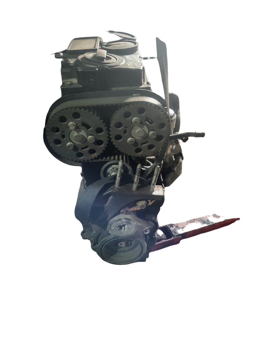 Motor MITSUBISHI LANCER Saloon CY/Z_A 2007 -> 2.0 DI-D BWC – foto 2
