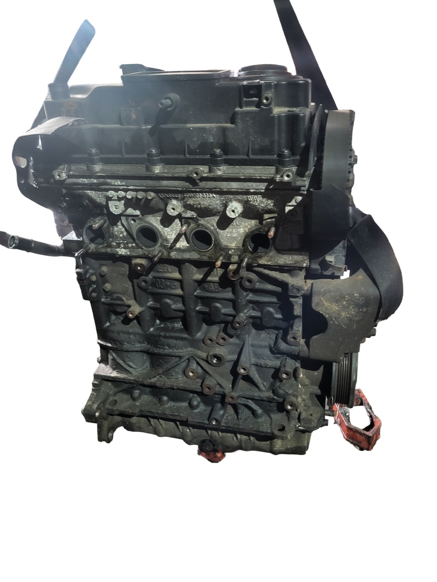 Motor MITSUBISHI LANCER Saloon CY/Z_A 2007 -> 2.0 DI-D BWC – foto 3