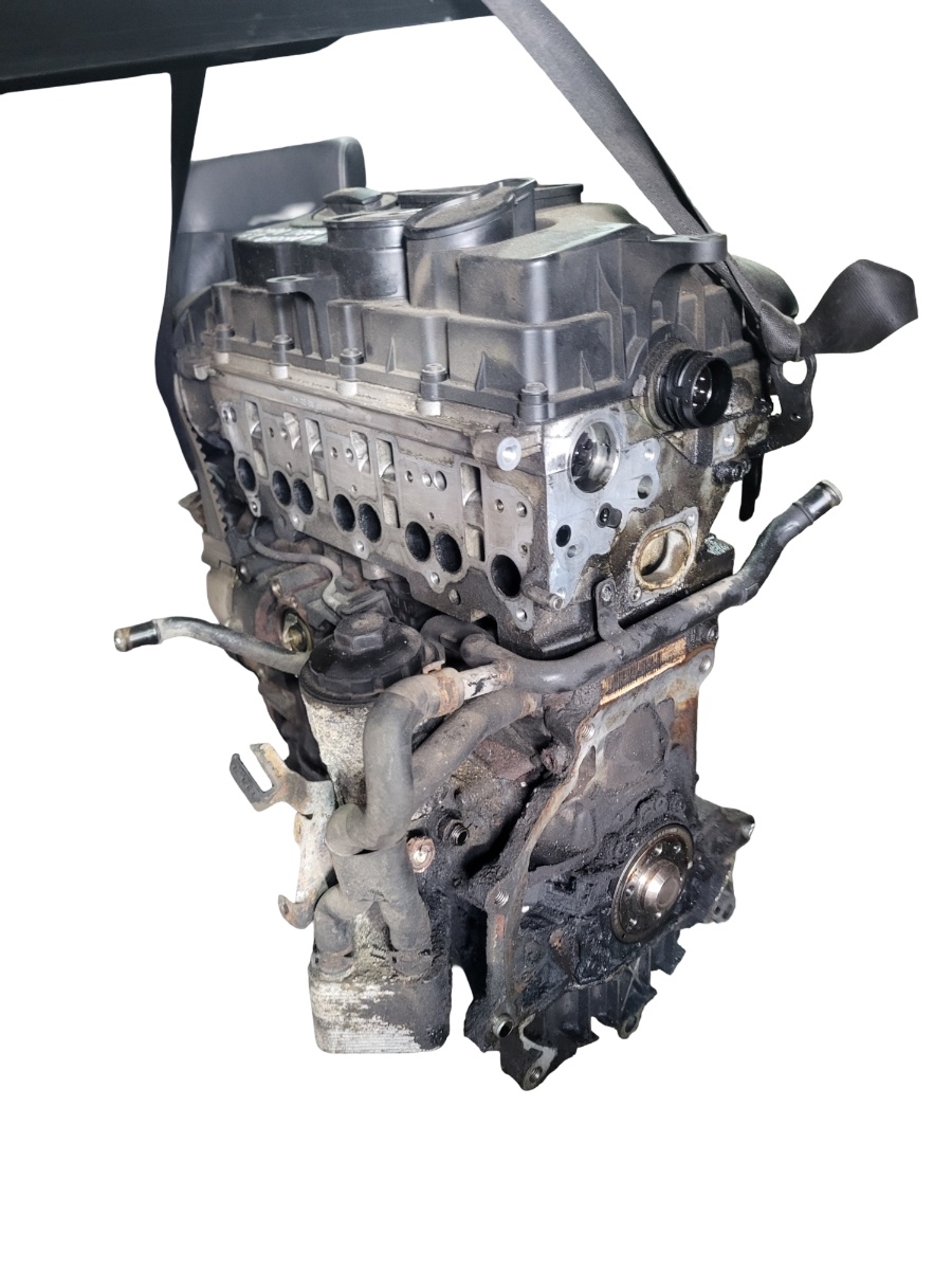 Motor MITSUBISHI LANCER Saloon CY/Z_A 2007 -> 2.0 DI-D BWC – foto 4