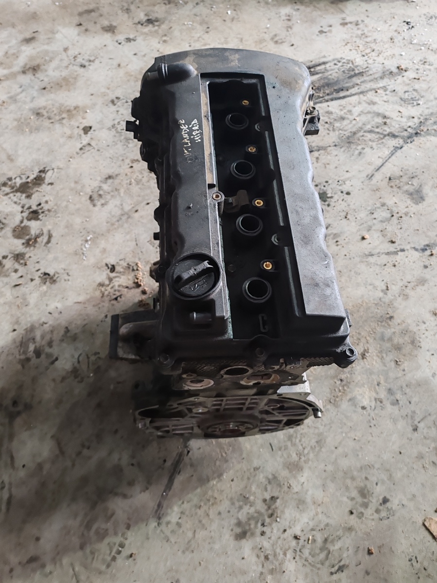 Motor MITSUBISHI OUTLANDER III GG_W, GF_W, ZJ 2012 - > 2.0 Hybrid 4WD 4B11, S61, Y61 – foto 2