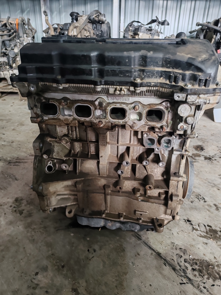 Motor MITSUBISHI OUTLANDER III GG_W, GF_W, ZJ 2012 - > 2.0 Hybrid 4WD 4B11, S61, Y61 – foto 4