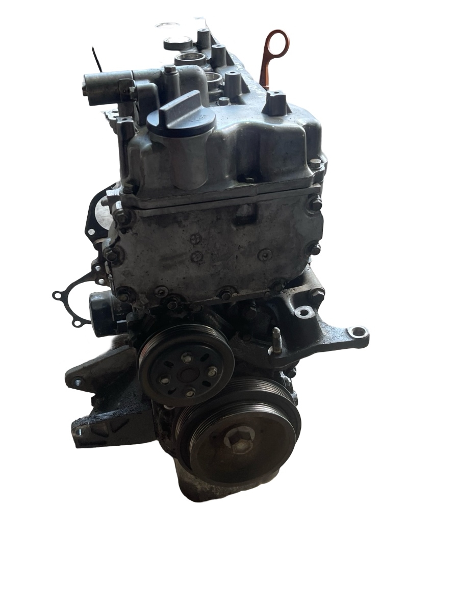 Motor NISSAN ALMERA II N16 2000 - > 1.5 QG15DE   EURO4 – foto 2
