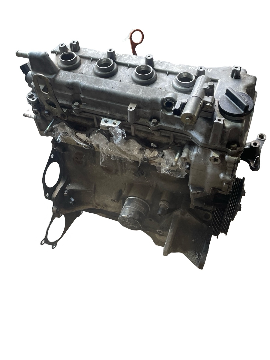 Motor NISSAN ALMERA II N16 2000 - > 1.5 QG15DE   EURO4 – foto 4