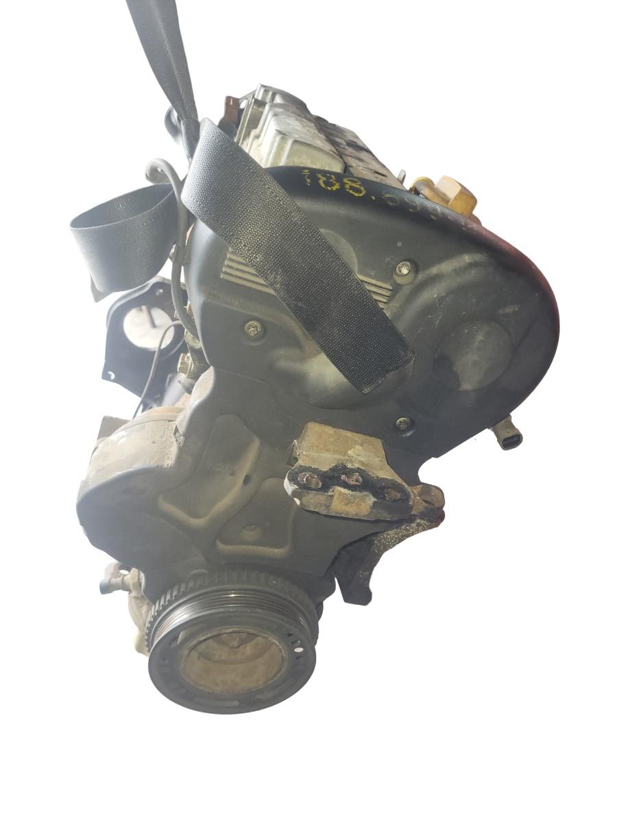 Motor OPEL ASTRA G Box F70 1998 - 2005 1.6 Z 16 XE – foto 3