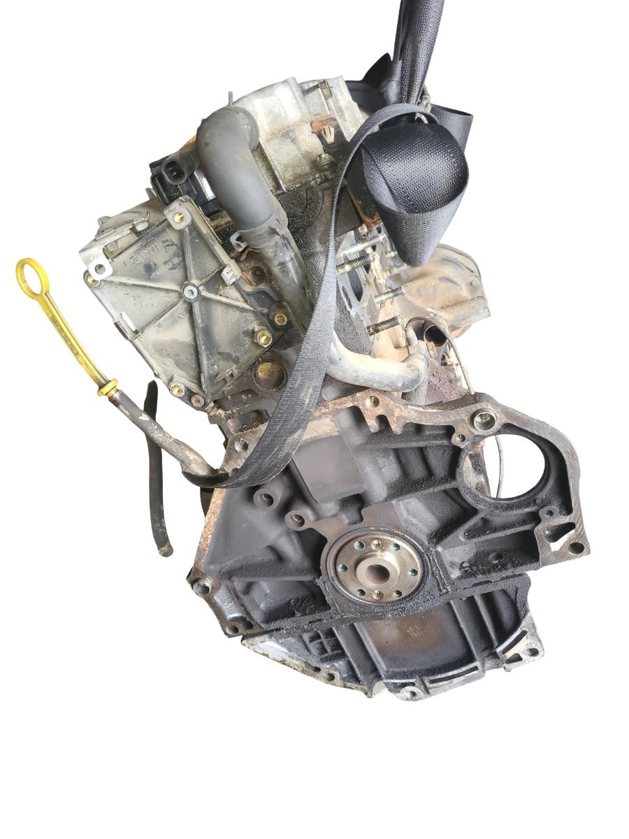 Motor OPEL ASTRA G Box F70 1998 - 2005 1.6 Z 16 XE – foto 4