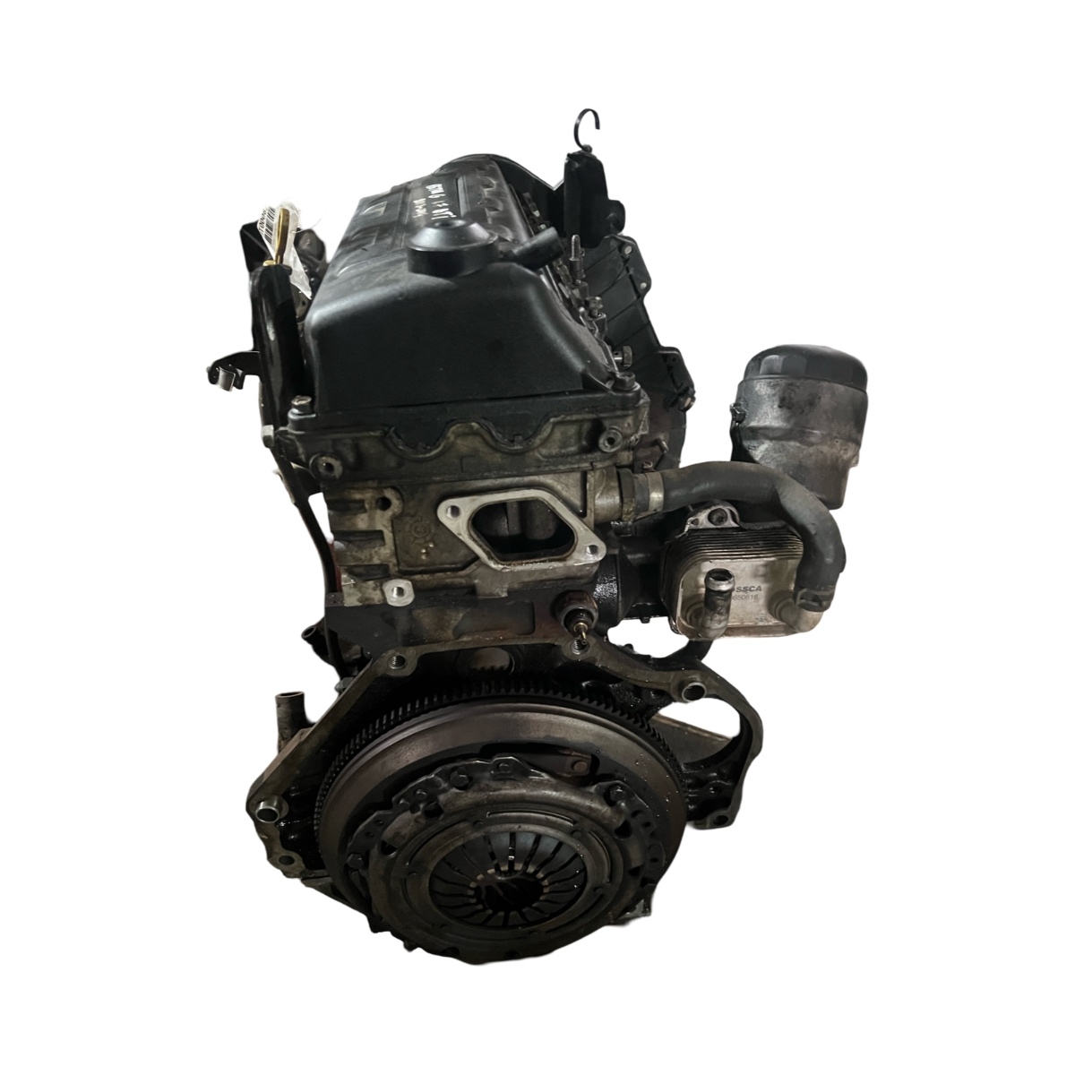 Motor OPEL ASTRA G Hatchback F48_, F08_, T98 1998 - 2009 1.7 CDTI Z 17 DTL Z17DTL – foto 3