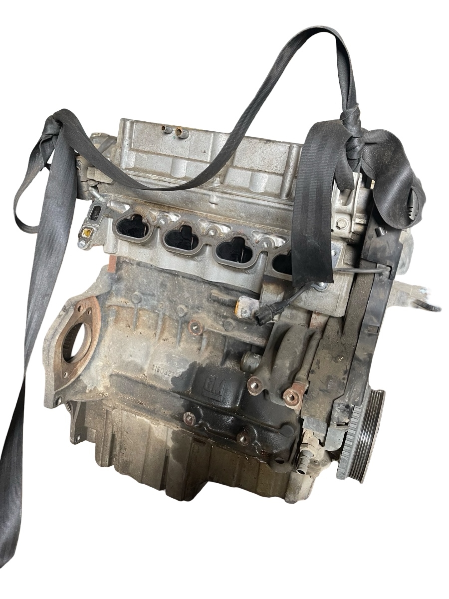 Motor OPEL ASTRA H L48, A04 2004 - 2014 1.8 Z 18 XE – foto 2