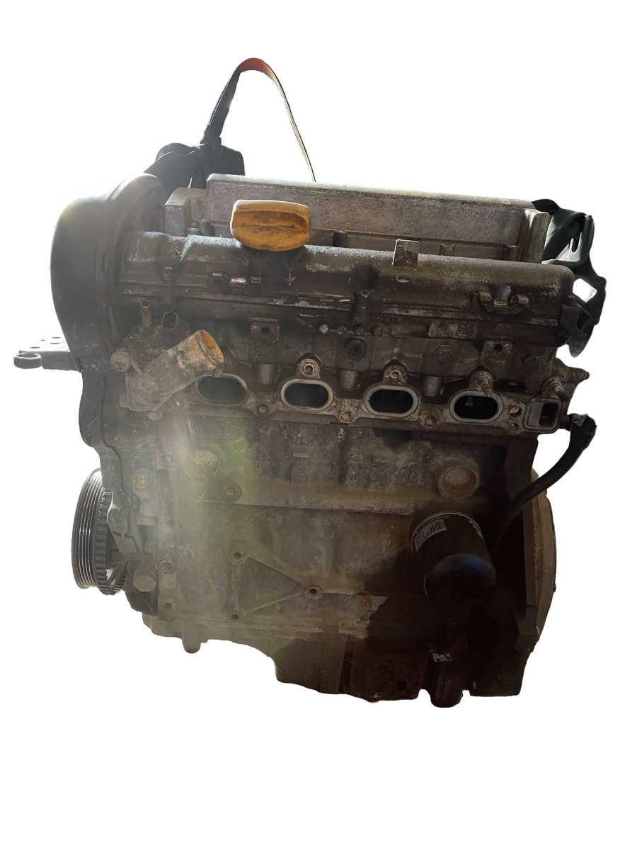 Motor OPEL ASTRA H L48, A04 2004 - 2014 1.8 Z 18 XE – foto 3