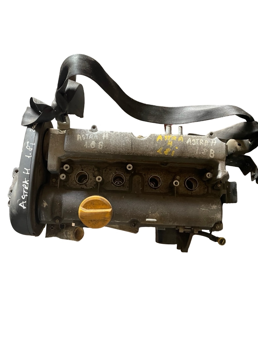 Motor OPEL ASTRA H L48, A04 2004 - 2014 1.8 Z 18 XE 92kw an 2005