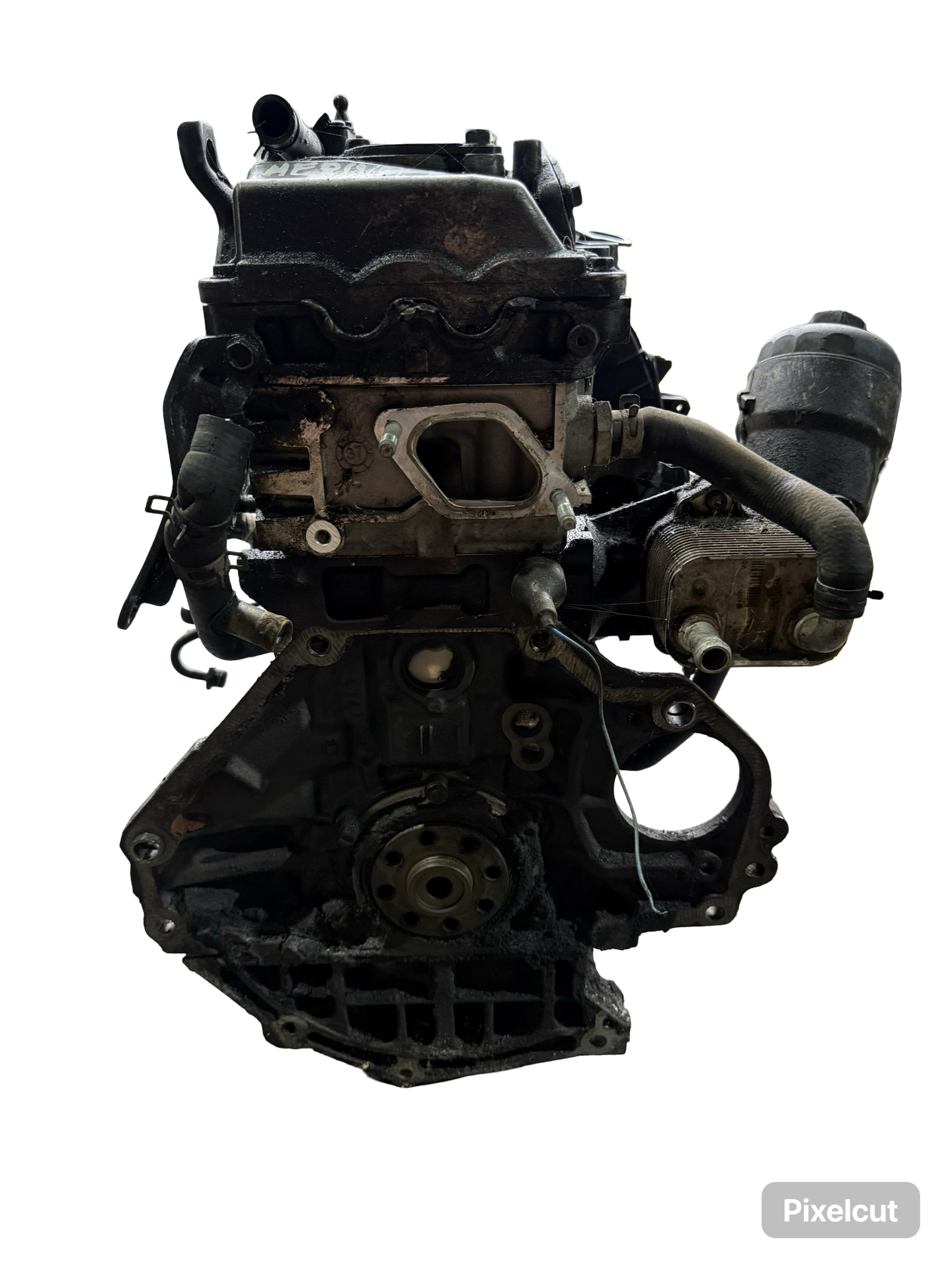 Motor Opel Meriva A 1.7 CDTI Z17DTH 2003–2010 - cod: Z17DTH – foto 5