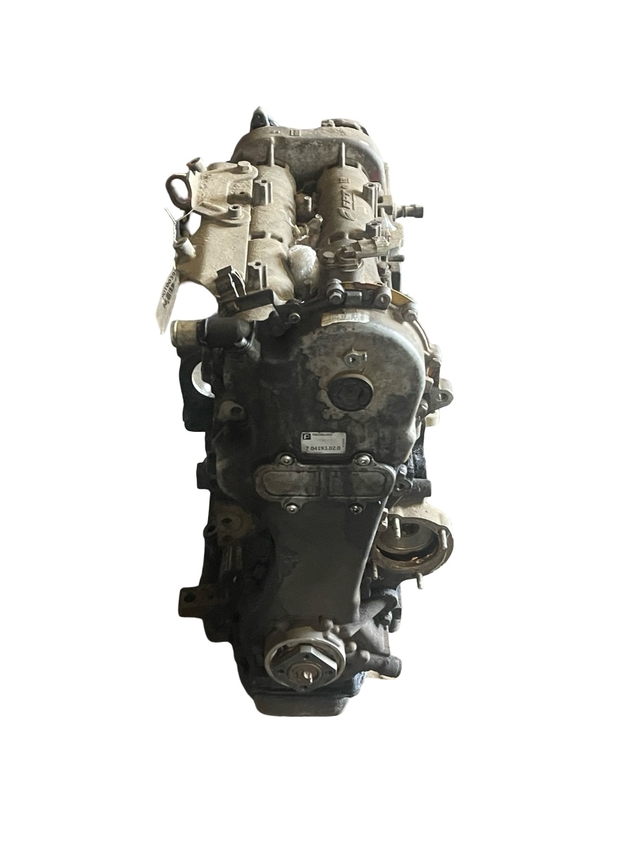 Motor OPEL MERIVA B S10 2010 - 2017 1.3 CDTI A 13 DTC, OPEL CORSA D S07 2006 - 2014 1.3 CDTI A 13 DTC, Z 13 DTJ – foto 2