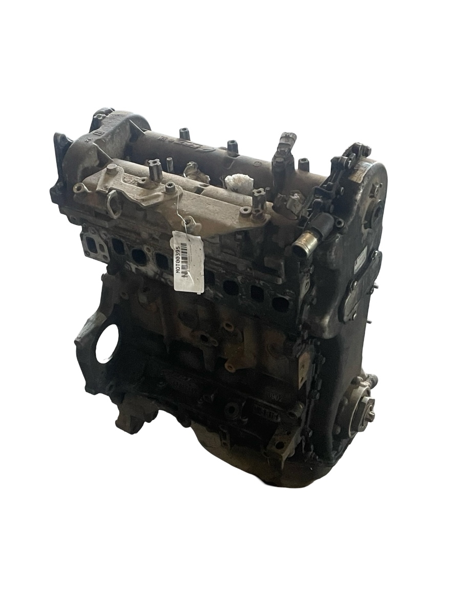 Motor OPEL MERIVA B S10 2010 - 2017 1.3 CDTI A 13 DTC, OPEL CORSA D S07 2006 - 2014 1.3 CDTI A 13 DTC, Z 13 DTJ – foto 3