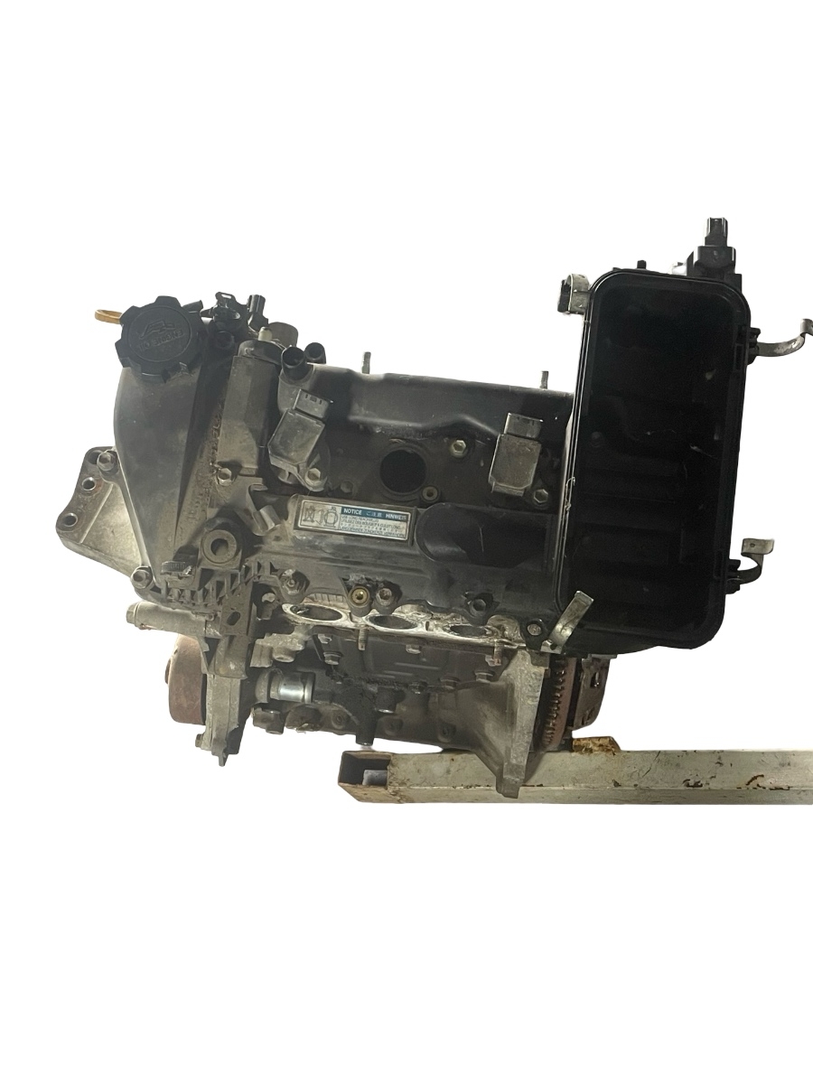 Motor PEUGEOT 107 2005 - > 1.0 CFA (384F), CFB (1KR), TOYOTA AYGO _B1_ 2005 - > 1.0 1KR-FE, CITROËN C1 PM_, PN_ 2005 - 2014 1.0 CFB (1KR) – foto 4