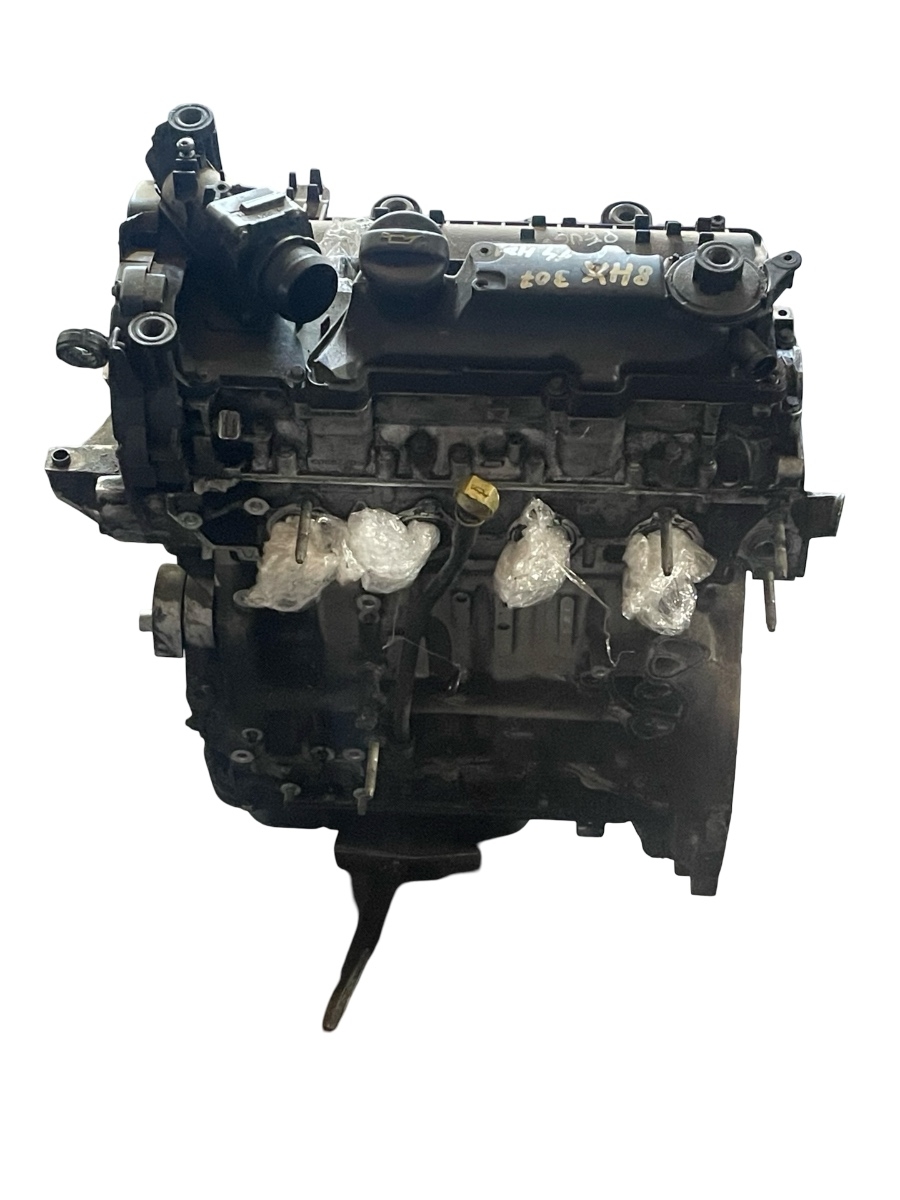 Motor PEUGEOT 307 3A/C 2000 - > 1.4 HDi 8HX (DV4TD), 8HZ (DV4TD) – foto 3