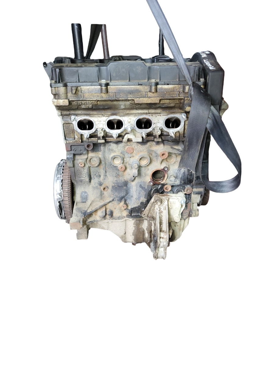 Motor PEUGEOT 307 Saloon 2001 - > 1.6 NFU (TU5JP4) NFU – foto 4