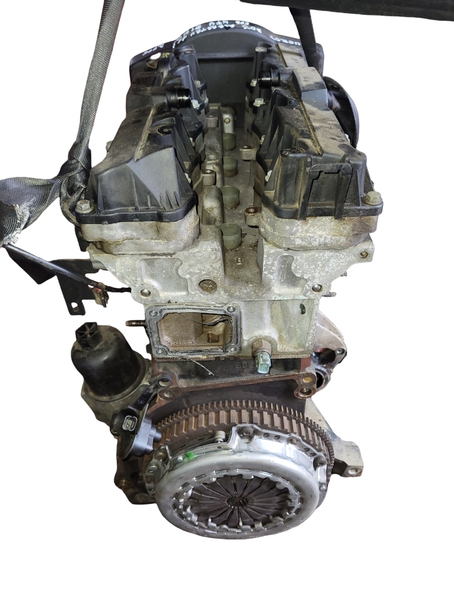 Motor PEUGEOT 307 Saloon 2001 - > 1.6 NFU (TU5JP4) NFU – foto 3