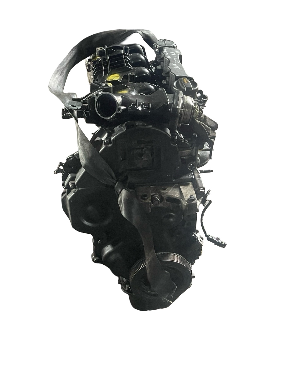 Motor PEUGEOT 308 4A_, 4C_ 2007 - > 1.6 HDi 9HZ (DV6TED4) – foto 6