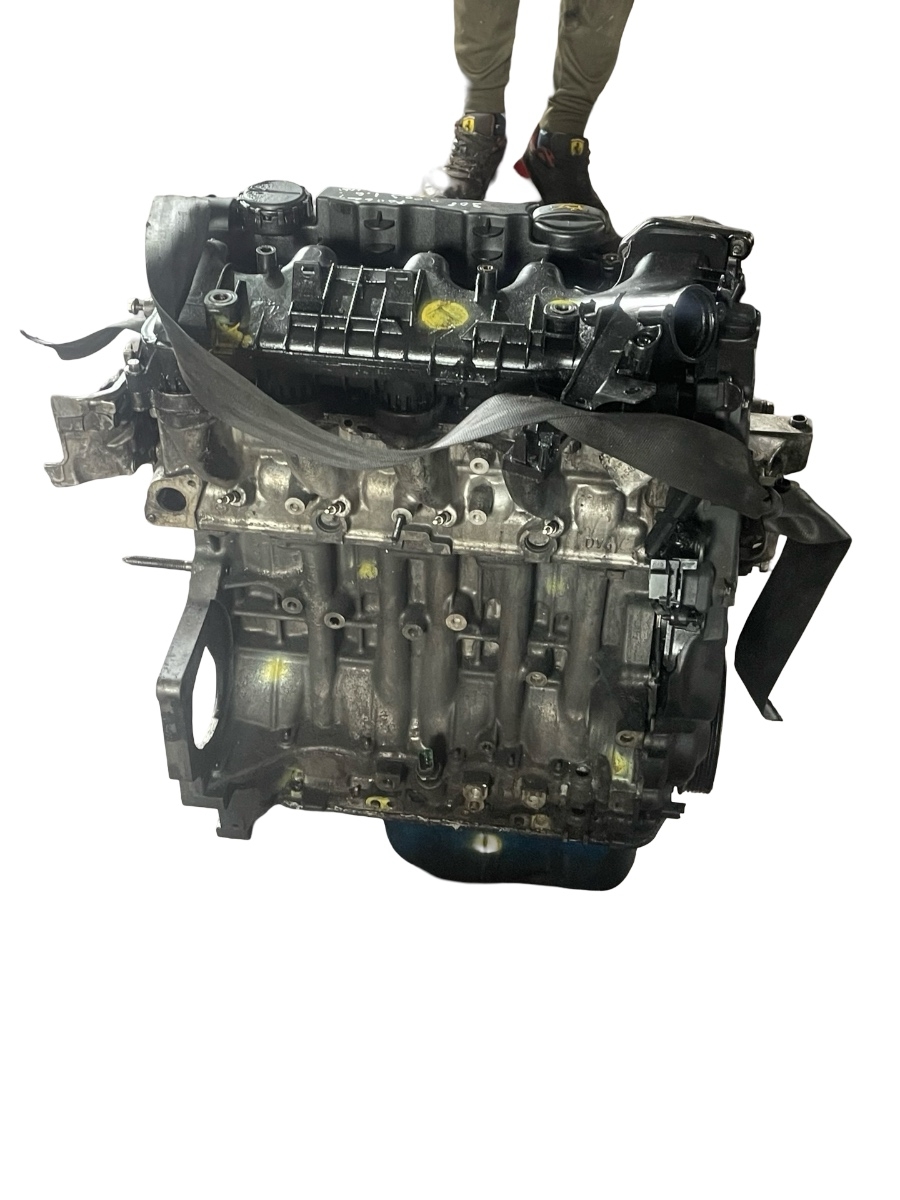 Motor PEUGEOT 308 4A_, 4C_ 2007 - > 1.6 HDi 9HZ (DV6TED4) – foto 2