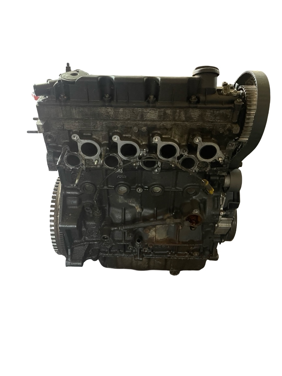 Motor PEUGEOT 406 8B 1995 - 2005 HDI 110 RHZ (DW10ATED) – foto 2