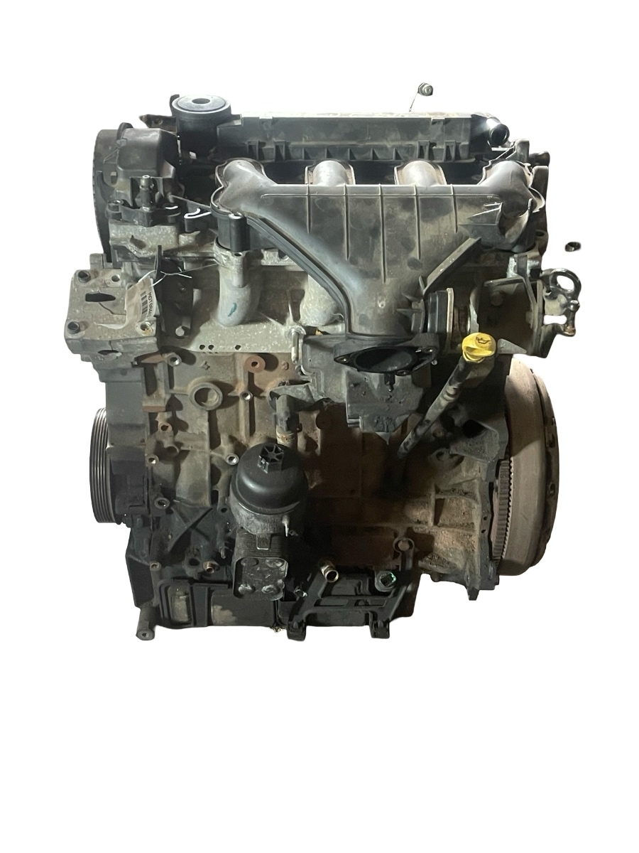 Motor PEUGEOT 407 2.0 hdi cod RHR - > 2.0 HDi 135 RHR (DW10BTED4) – foto 5