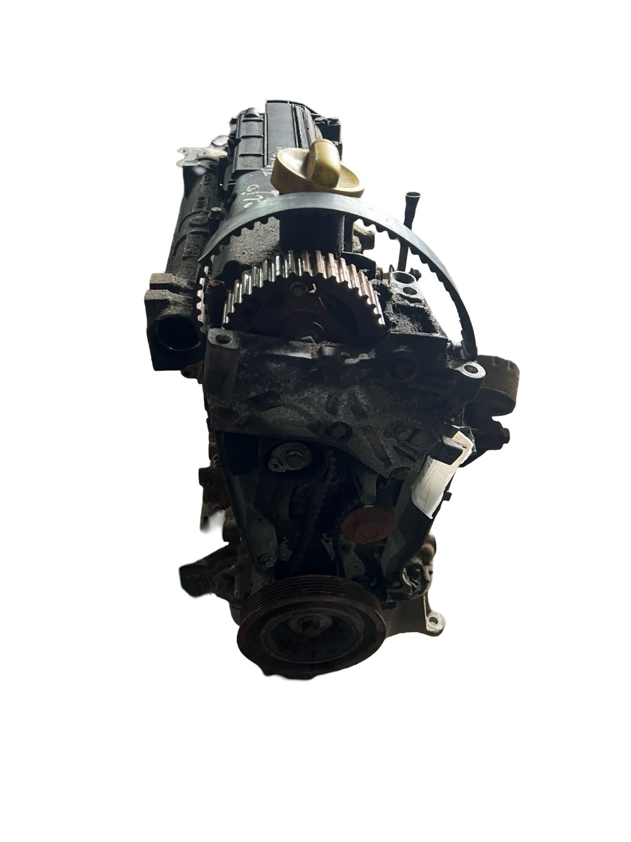 Motor RENAULT CLIO II  - > 1.5 dCi EURO 4 – foto 4