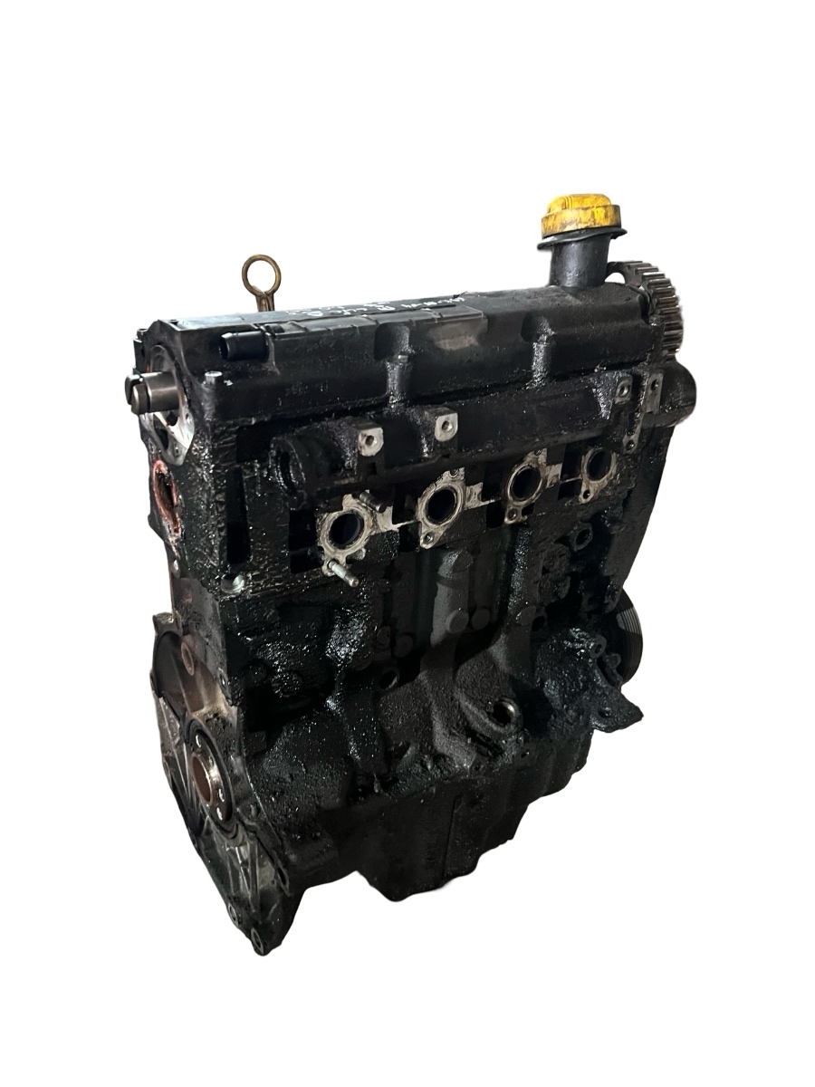 Motor RENAULT CLIO II Box SB0/1/2_ 1998 -> , Sedan 1.5 dCi K9K 700, K9K 704 – foto 3