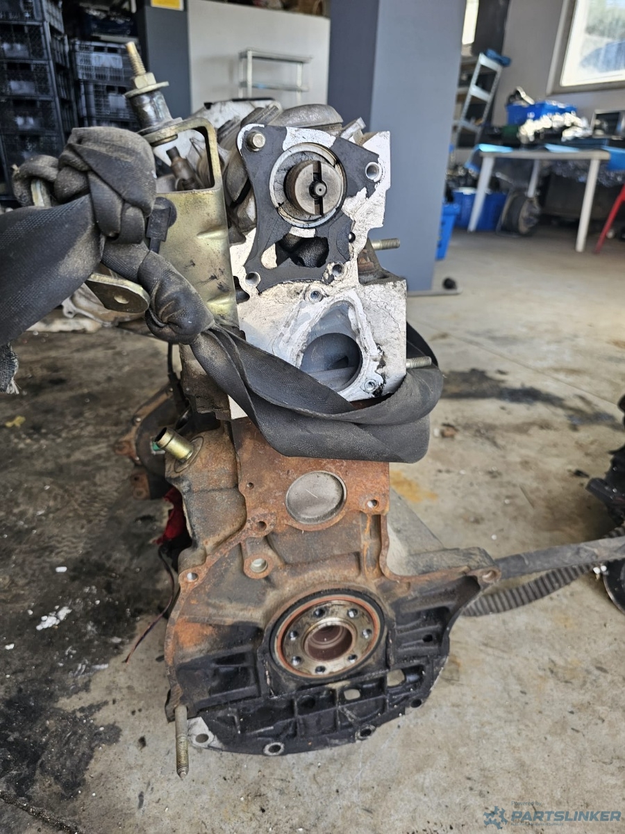 Motor RENAULT MEGANE Scenic 1.9 dti f8t euro 3 – foto 6