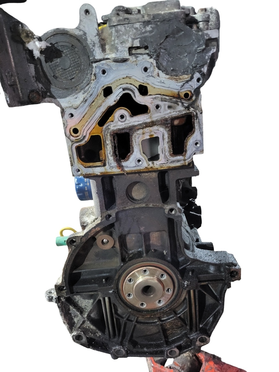 Motor RENAULT SCENIC I JA0/1_, FA0_ 1999 - 2003 1.6 K4M 700, K4M 701, K4M 708 – foto 3