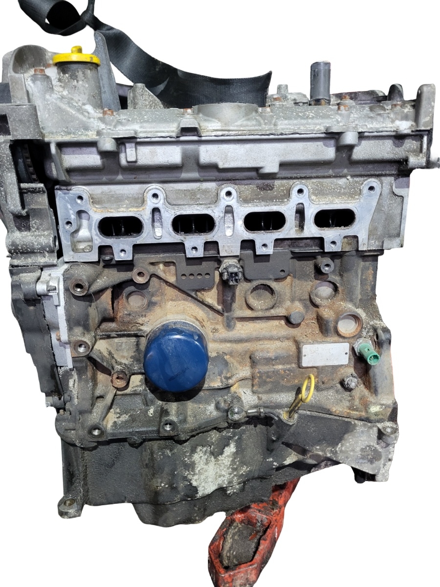 Motor RENAULT SCENIC I JA0/1_, FA0_ 1999 - 2003 1.6 K4M 700, K4M 701, K4M 708 – foto 4