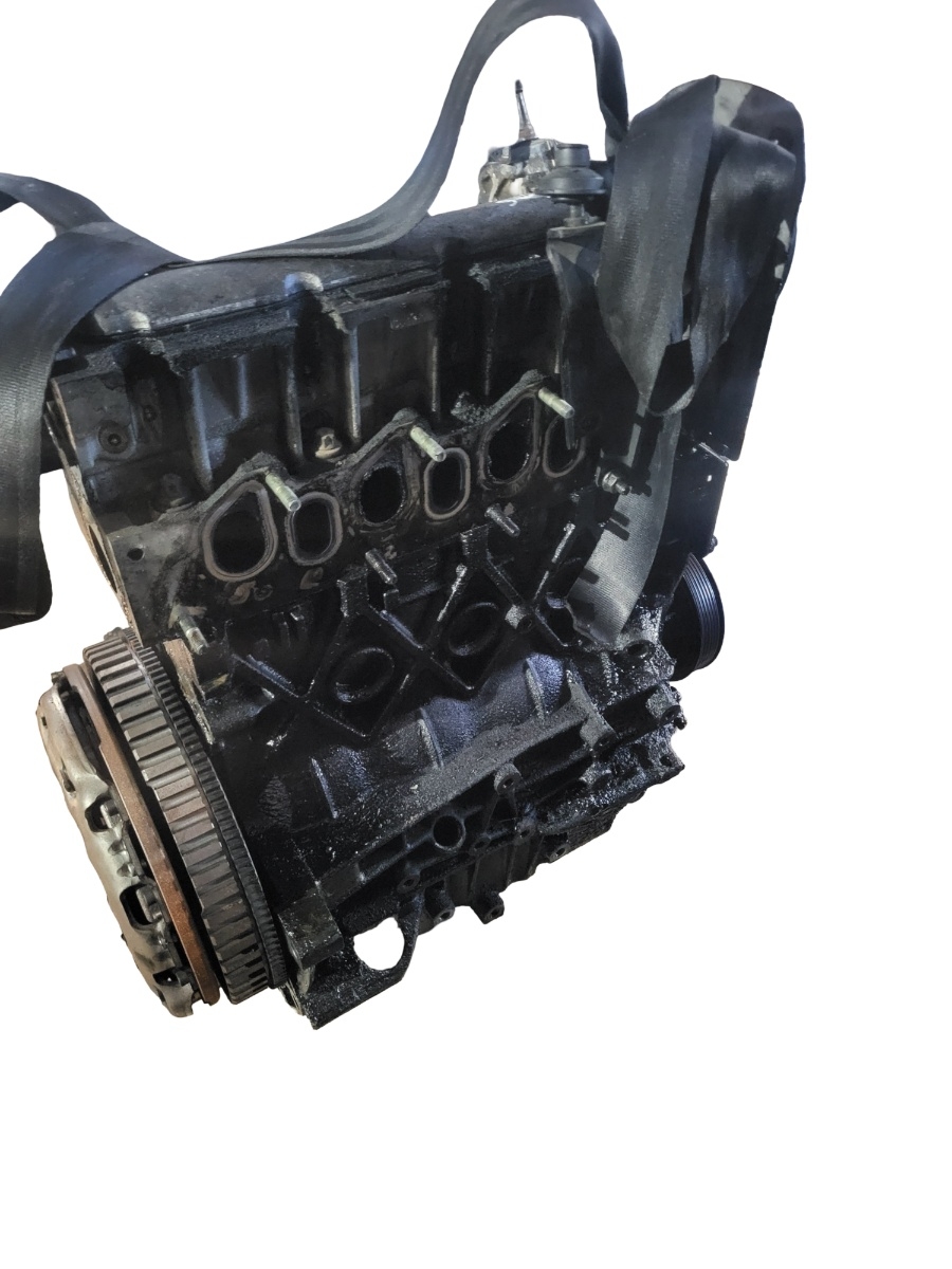 Motor RENAULT SCENIC II JM0/1_ 2003 - > 1.9 dCi F9Q 812 – foto 4