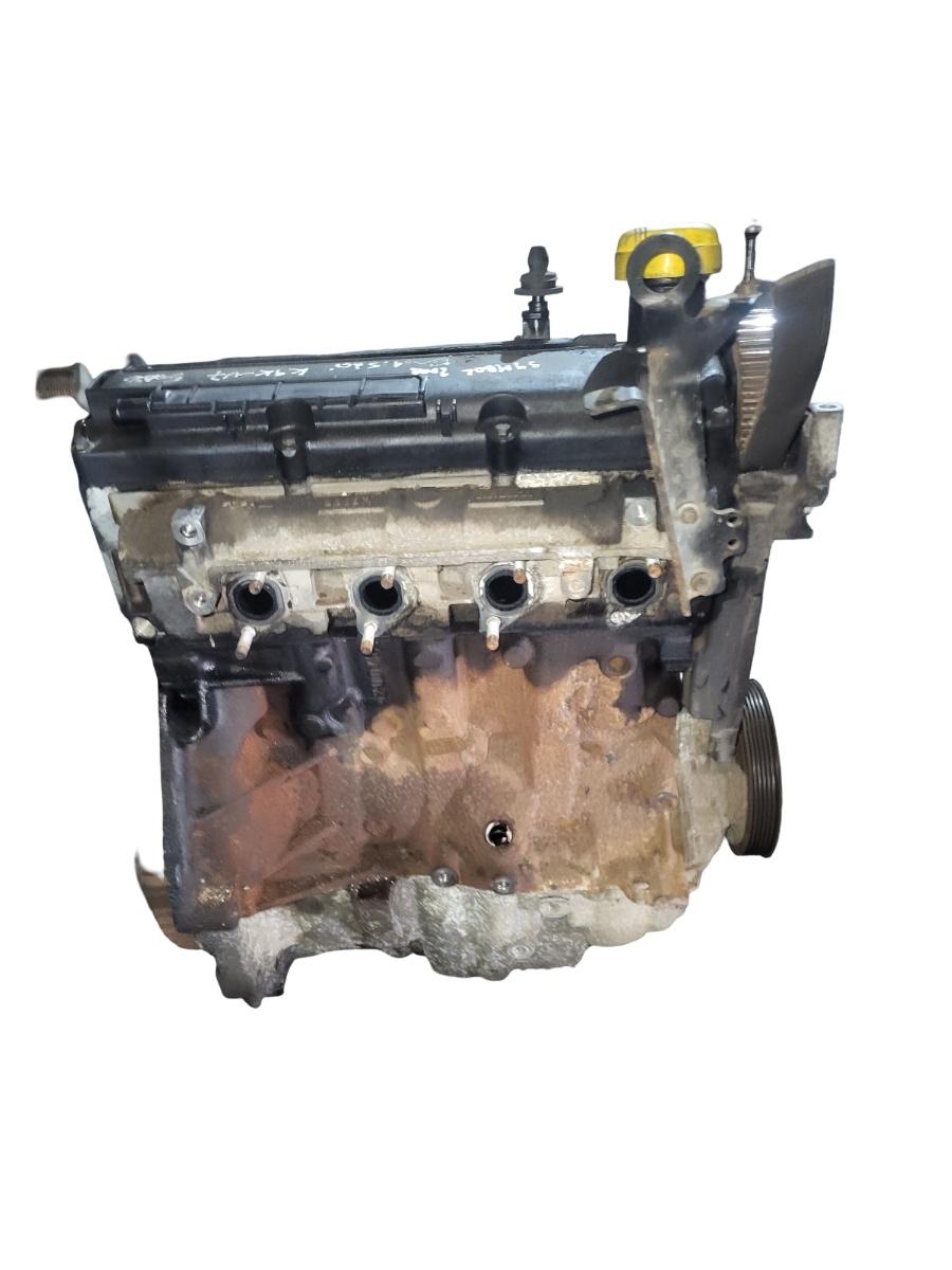 Motor RENAULT Symbol I [ 1998 - 2008 ] 1.5 dci (65 CP) – foto 2