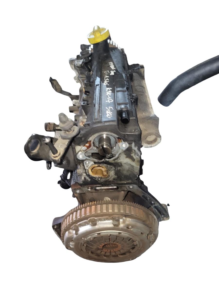Motor RENAULT Symbol I [ 1998 - 2008 ] 1.5 dci (65 CP) – foto 4