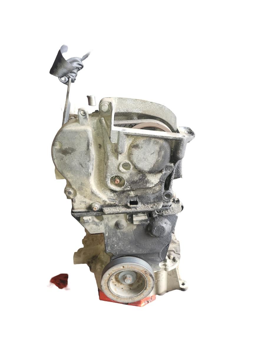Motor RENAULT Symbol II [ 2008 - 2013 ] 1.4i 16v K4JA712 – foto 3