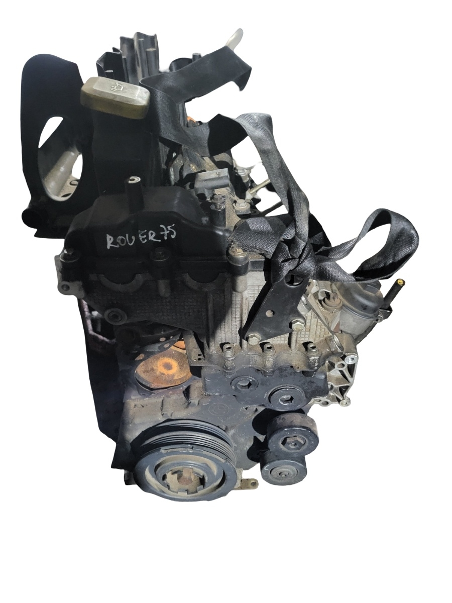 Motor ROVER 75 Tourer RJ 2001 - 2006 2.0 CDT M 47 R – foto 2