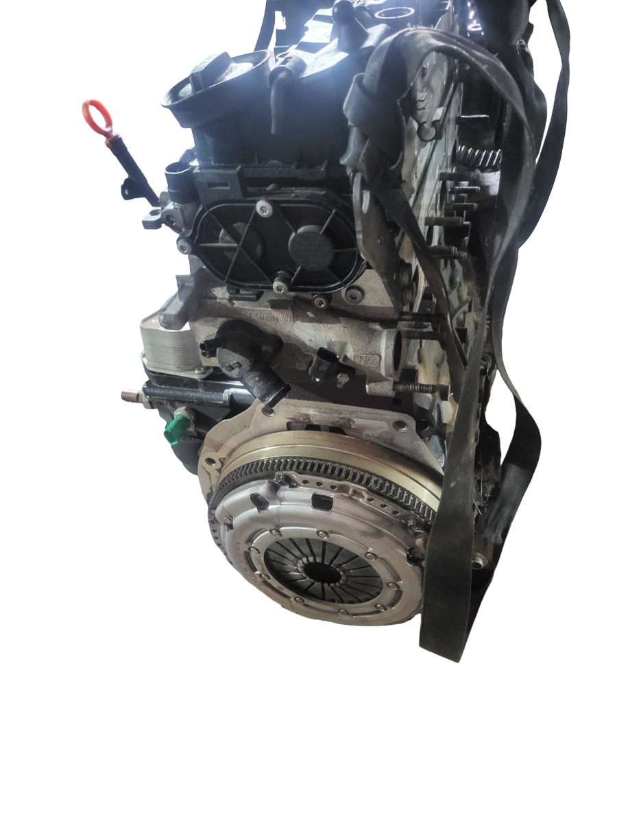 Motor SEAT LEON III 5F1 2012 - > 1.6 TDI CLHA CLHA – foto 2