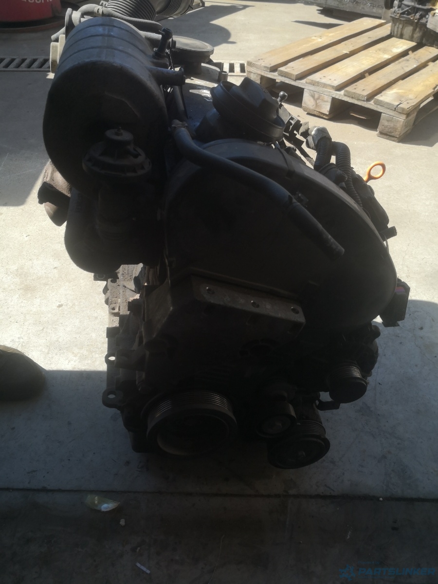 Motor SKODA FABIA (6Y2) [ 1999 - 2008 ] SDI (ASY) 47KW|64HP – foto 5